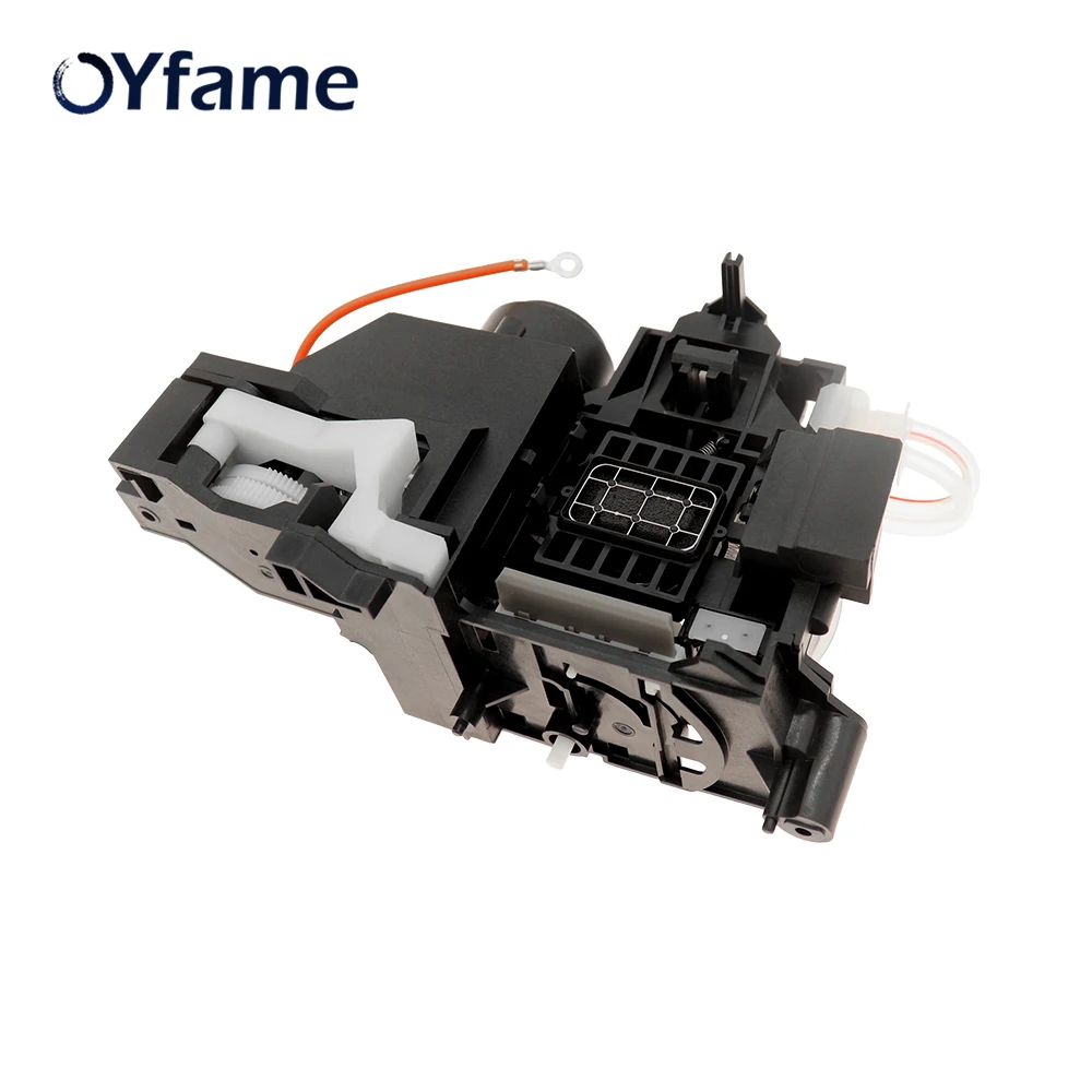 OYfame высокое качество оригинальный новый чернильный насос для epson R1390 R1400 R1410 1390 1400