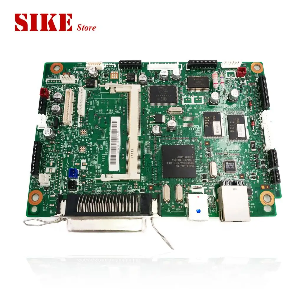 Материнская плата Logic Main board для Brother MFC-8860DN, MFC-8870DW, MFC-8880DN, 8860DN, 8870DW, 8880DN, 8890, 8860, материнская плата