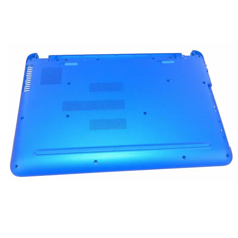 Новинка нижний корпус ноутбука GZEELE для HP Pavilion 15 ab065tx AB чехол нижняя крышка корпуса