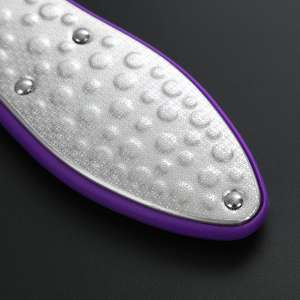 Средство для удаления омертвевшей кожи пилочка ног из нержавеющей стали