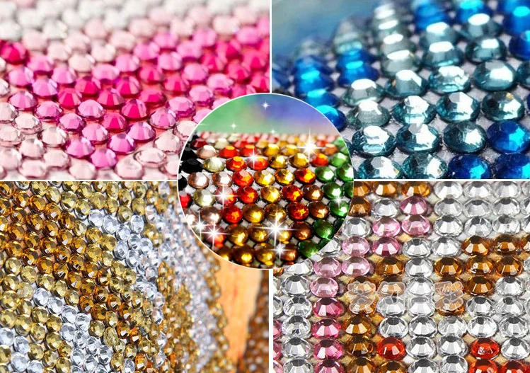 5D DIY Алмазная Мозаика Животное Лебедь Расшитая Крестом Работа Игла Вышивка стразы Декор Дома Подарок.