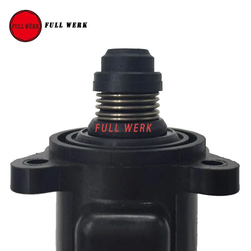 Корпус дроссельной заслонки 1450A132 клапан управления холостым воздухом IACV для DODGE