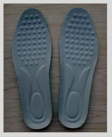 Уход за ногами амортизация обуви массажные стельки для бизнес мужской