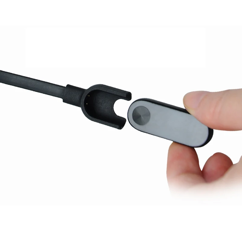 USB-кабель для быстрой зарядки Xiaomi Mi Band 2 зарядное устройство браслета 3 4