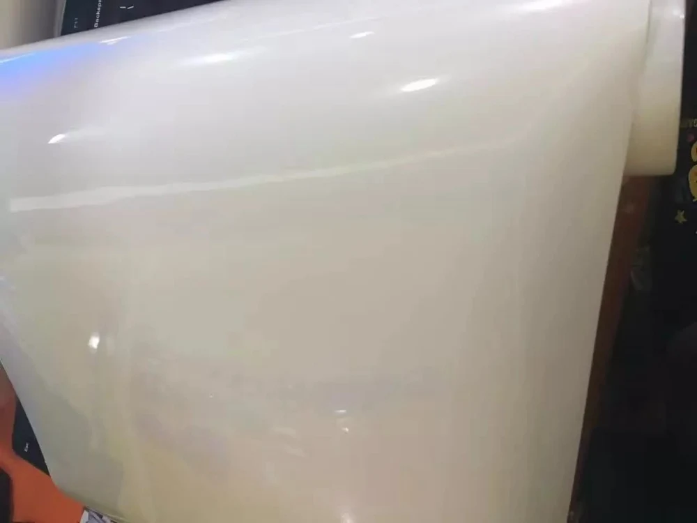 Виниловая Автомобильная защитная пленка из ТПУ PPF устойчивые к царапинам с 3