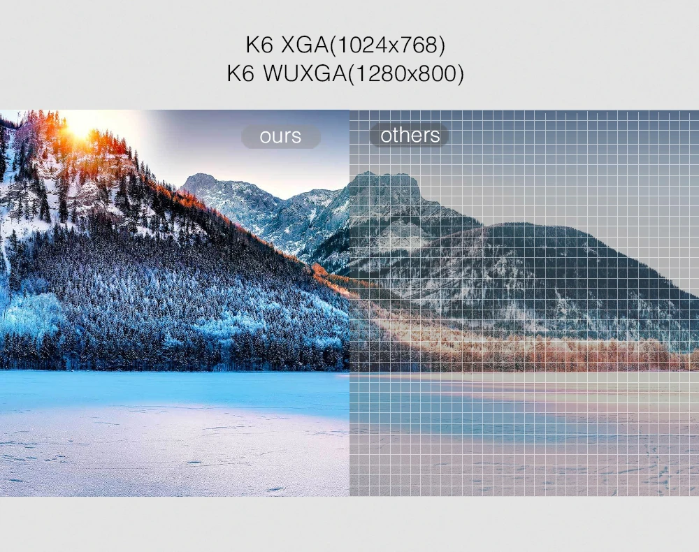 BYINTEK CLOUD C600LST короткая голограмма дневного света 3LCD видео XGA WXGA 1080P FUll HD проектор для кино образование бизнес