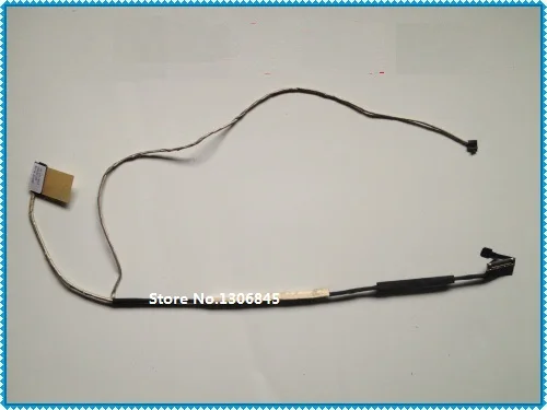 

WZSM Wholesale New LCD Flex Video Cable for HP Pavilion 14 laptop cable P/N DD0U33LC010 DD0U33LC020 DD0U33LC030