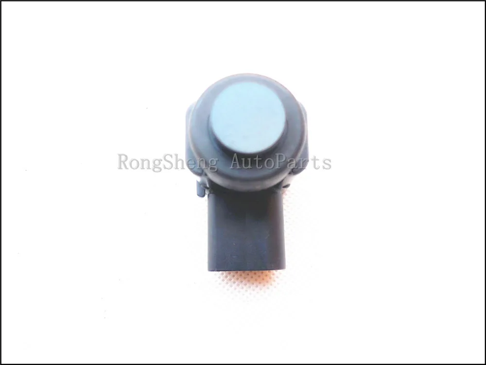 DPQPOKHYY 1K0919275 Черный датчик парковки для Volkswagen GOLF BORA SKODA OCTAVIA|sensor for parking|sensor sensorsensor