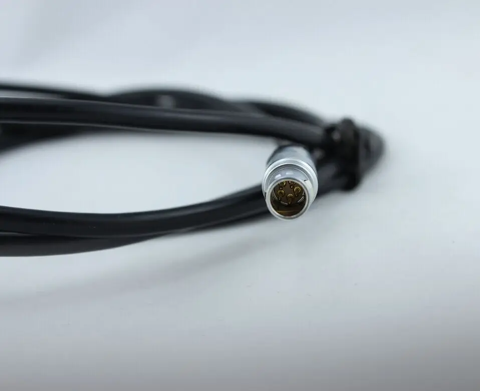 Кабель для передачи данных Topcon Sokkia зарядный кабель SRX2/NET1AX/05X/AX Series|data cable|cable 5 pincable c