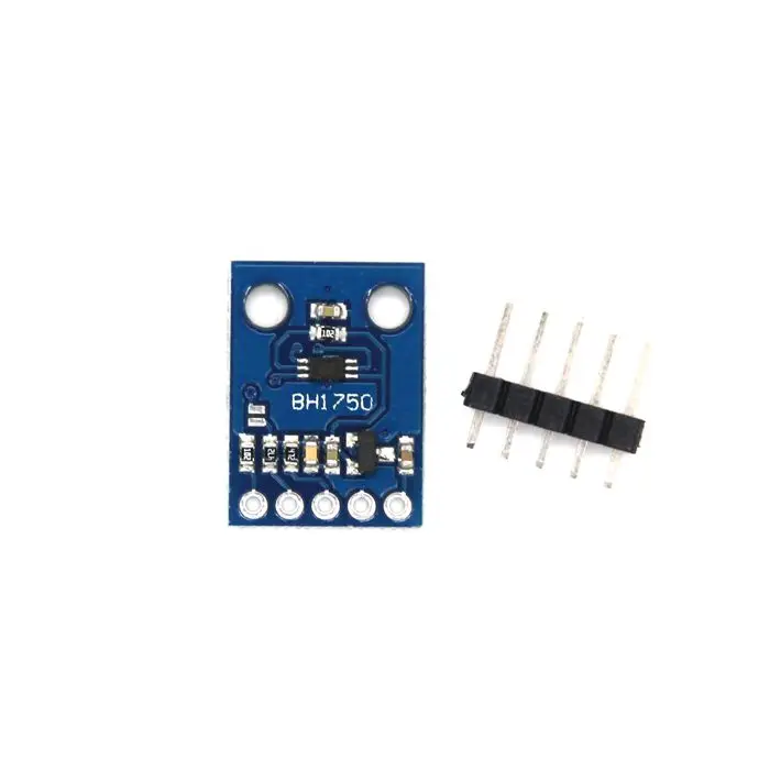 SUQ GY 302 BH1750 BH1750FVI модуль интенсивности света освещения 3V 5V. Мы являемся