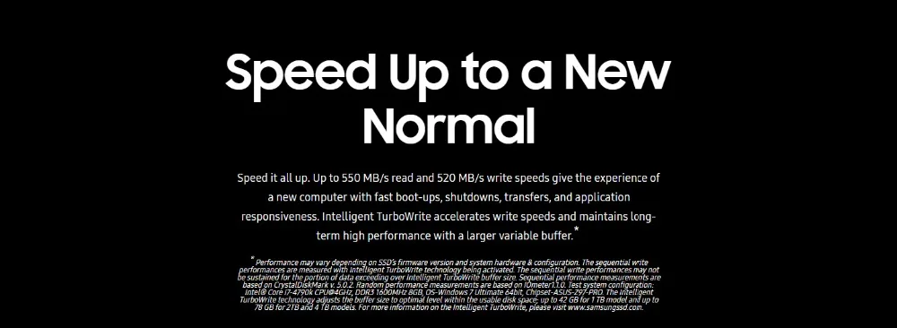Samsung 1 ТБ 4 ТБ SSD 860 QVO SATA3 6 ГБ/сек. 2,5 дюймов твердотельный диск Жесткий диск Ноутбук Настольный диско Дуро 1T 2T 4T