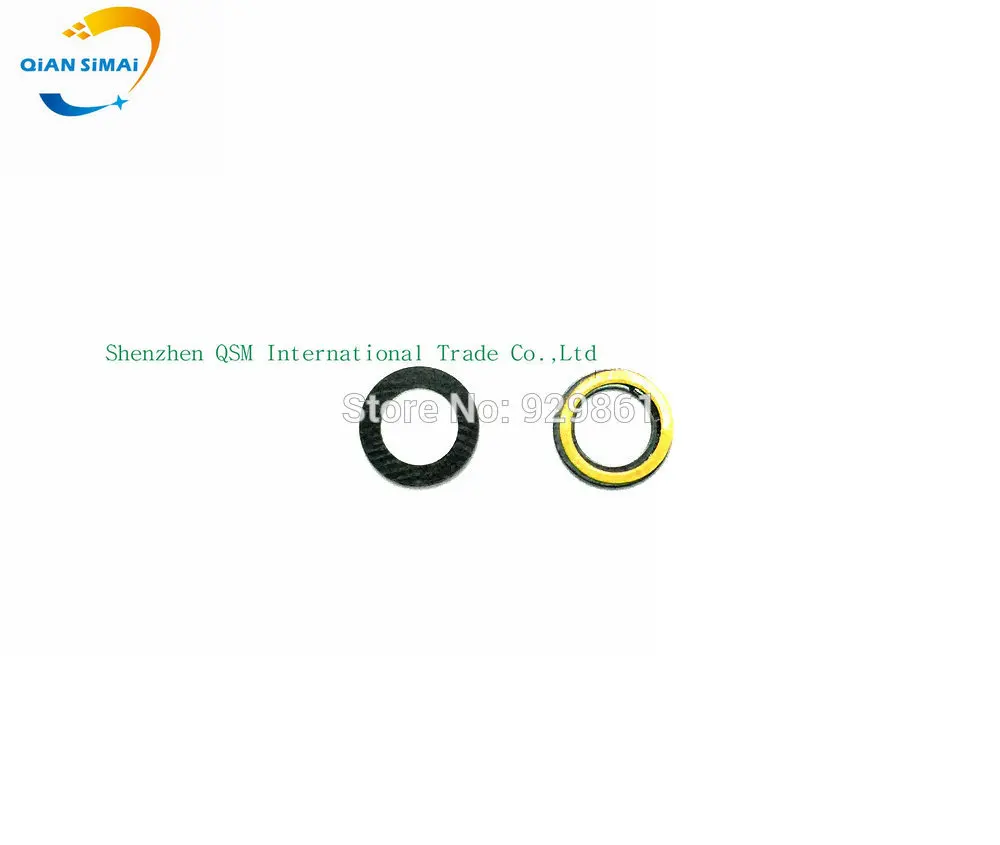 

QiAN SiMAi новая задняя камера стекло для Huawei Ascend P7 мобильный телефон Бесплатная доставка