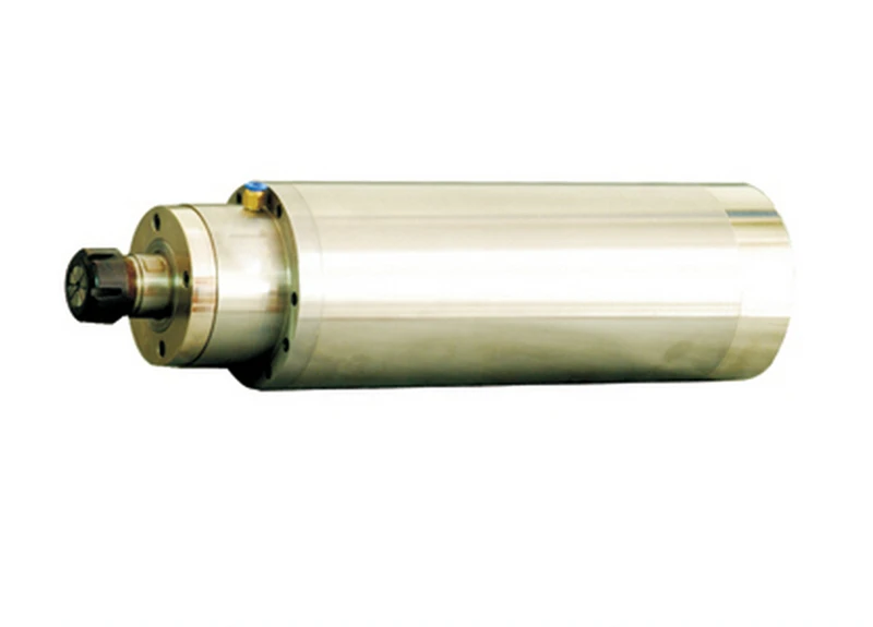 

4HP 3.2KW ER20 24000rpm water cooling Permanent Torque Electric Spindle Motor SDK100-24Z-3.2 380V 100mm CNC engraving