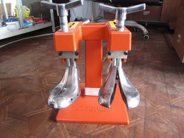 Растягиватель обуви растягиватель деревья Мужская Регулируемая ширина и