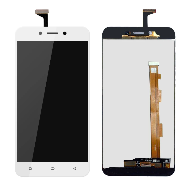 ЖК дисплей для Oppo A71 Полный с кодирующий преобразователь сенсорного экрана в
