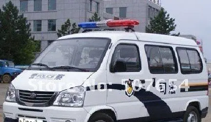 120 см 100W Автомобильное предупреждающее светильник бар футболки для малышей с
