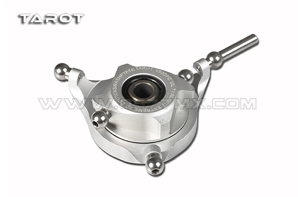 Ormino 450DFC New Metal CCPM SwashplateTL48028-02 | Игрушки и хобби