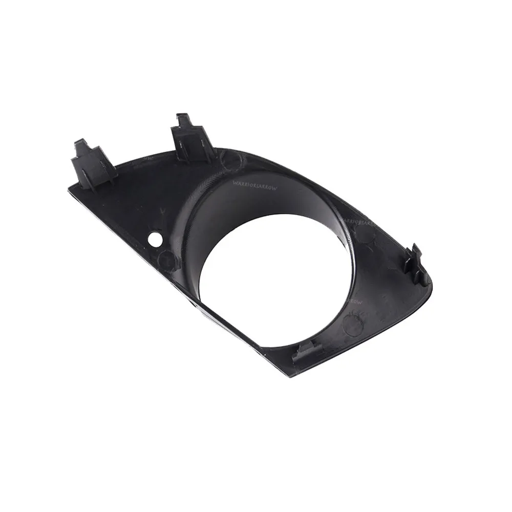 51117142179 51117142180 для BMW E65 E66 750i 760Li 2006 2007 2008 противотуманный светильник накладка на
