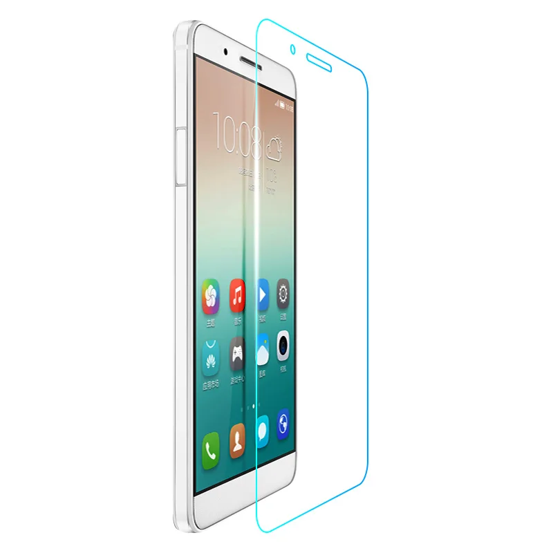 Закаленное стекло для Huawei Honor 7i Honor7i ShotX защитная пленка экрана стандартный выпуск