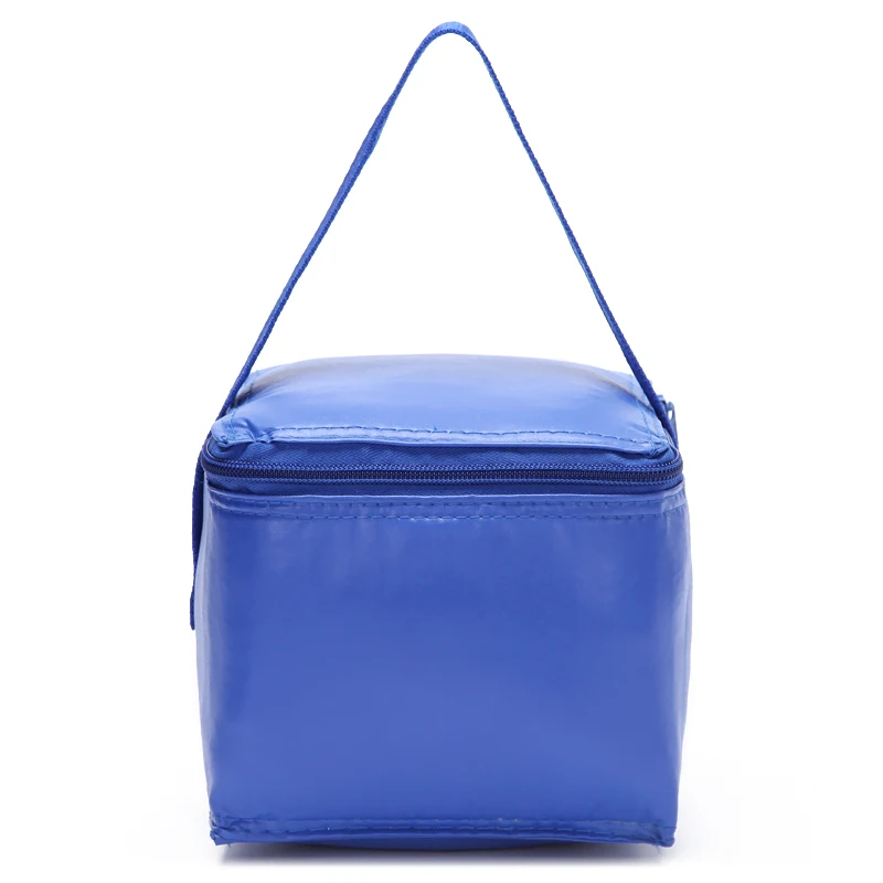 2.7L водонепроницаемый полиуретановый изолированный мешок для ланча сумка льда