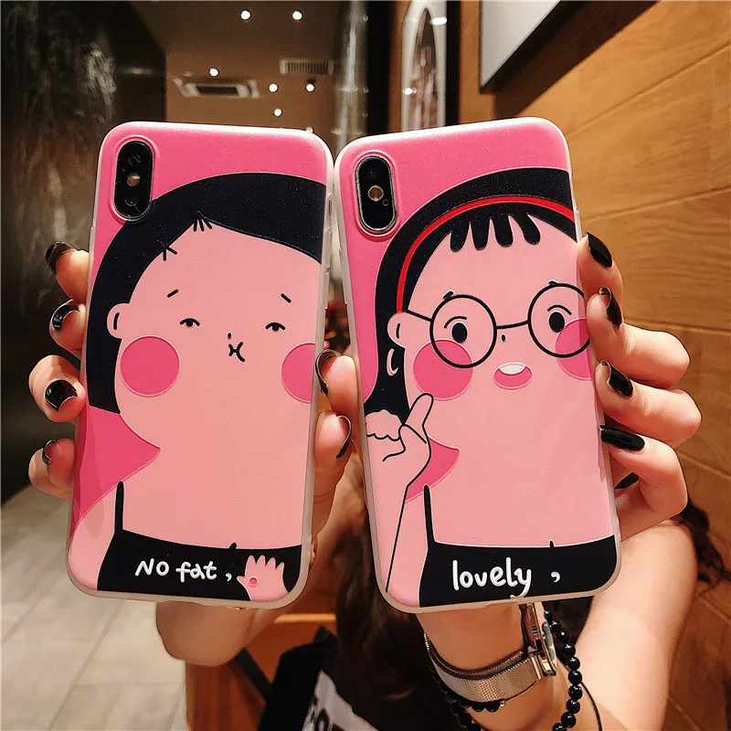 Антидетонационных Водонепроницаемый рисунком для iphone 7 plus чехол 6/6S/7/8/6 plus/ 6s Плюс/8