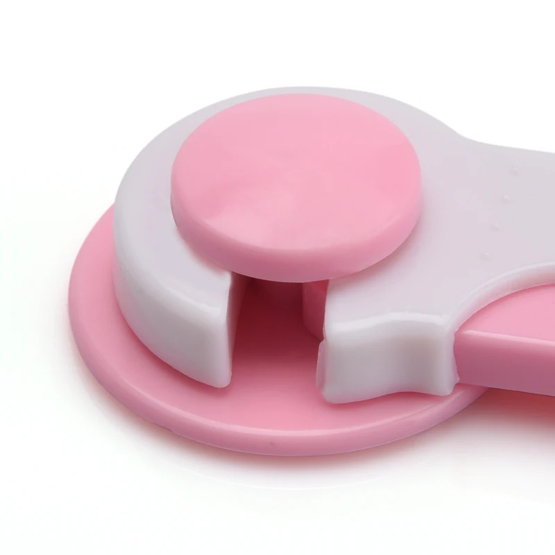 Детские Детская безопасность кабинет Защитите Замки Бретели для нижнего белья