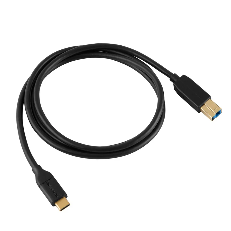 Кабель с разъемами USB 3 1 типа C и 0 B совместимый MacBook Pro внешними жесткими дисками