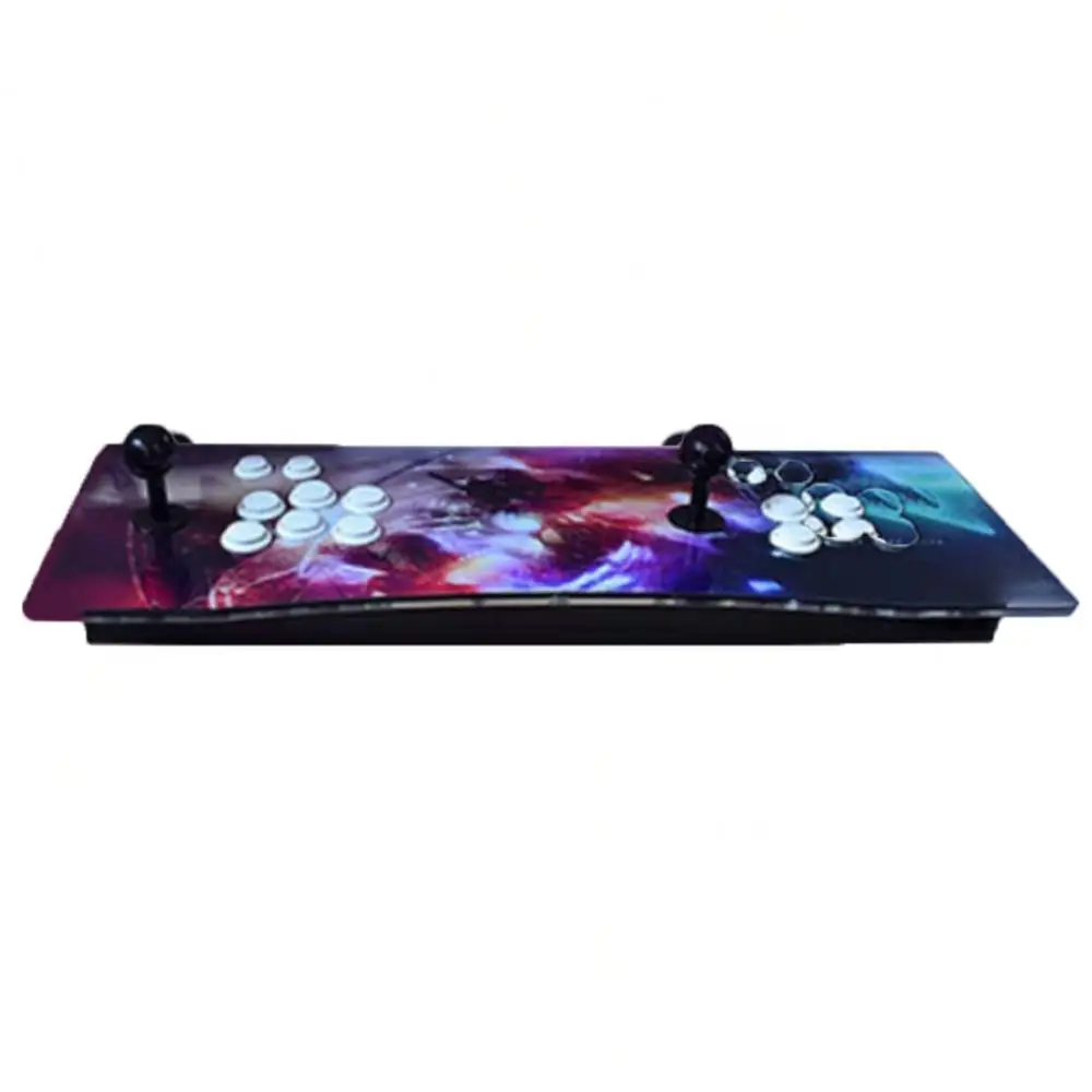2350 in 1 Pandora Treasure 3D 2350 аркадная игровая консоль для ТВ ПК PS3 монитор Поддержка HDMI VGA USB с паузой Pandora видео аркадная машина - Цвет: 2350 in 1