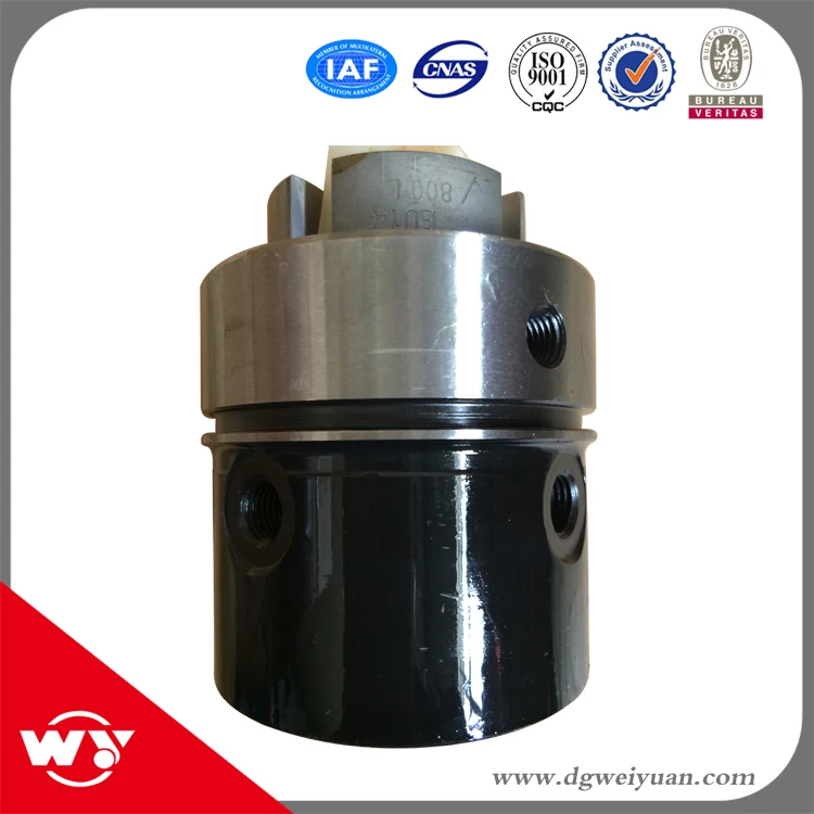 

Hot sale DPA Rotor Head 7185-626L 215L 029B 4/7R