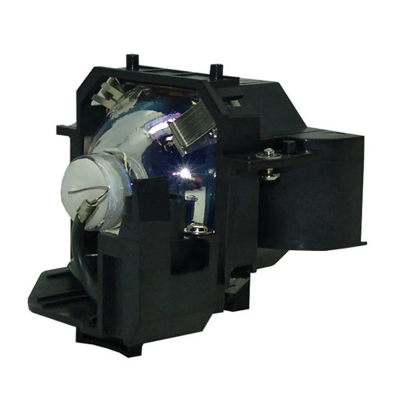 Лампа для проектора ELPLP34 совместимая с лампой Epson Powerlite 62C EMP 62 82C UHE170W|projector lamp|projector