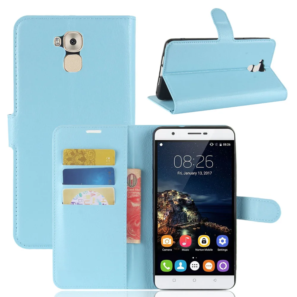 Портмоне imido флип-чехол с функцией подставки для телефона Oukitel U16 Max 6 0 дюймов из