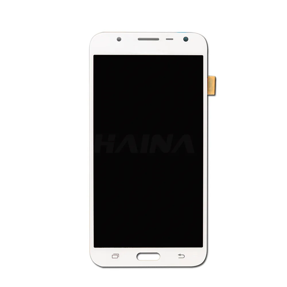 J7 Neo LCD для Samsung Galaxy Nxt J701F дисплей J701M Core J701 экран w/кодирующий преобразователь