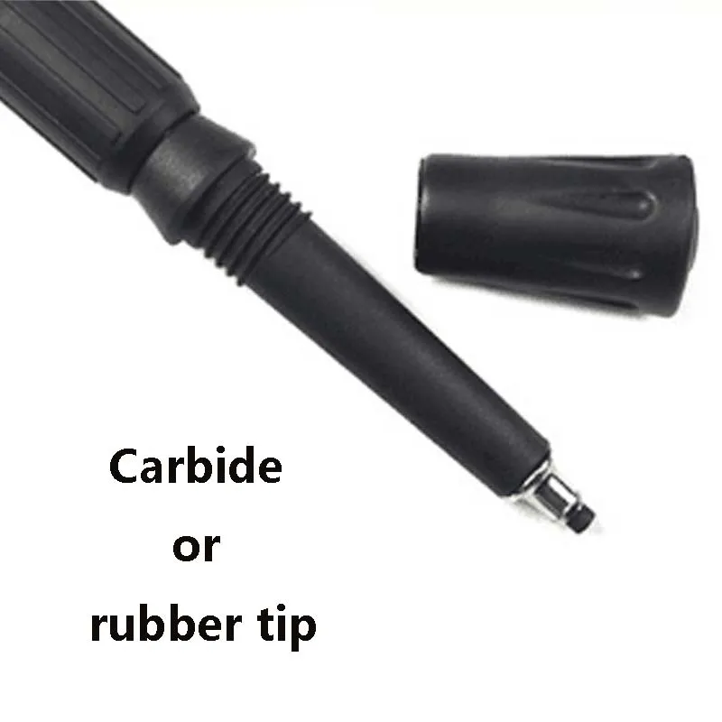 Высокое качество и удобно Т-ручкой трость Т-ручка Пеший Туризм походы полюс