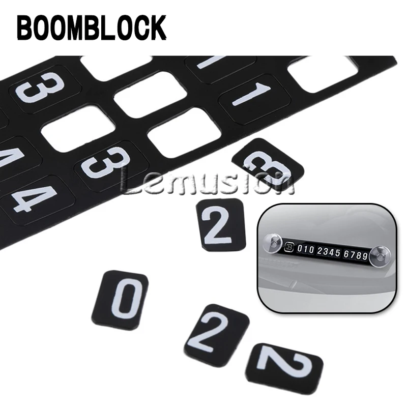 Наклейки BOOMBLOCK для парковочной карты Renault Duster Laguna Megane 2 3 Logan Captur Clio Saab 9-3 9-5 93 мг Lada