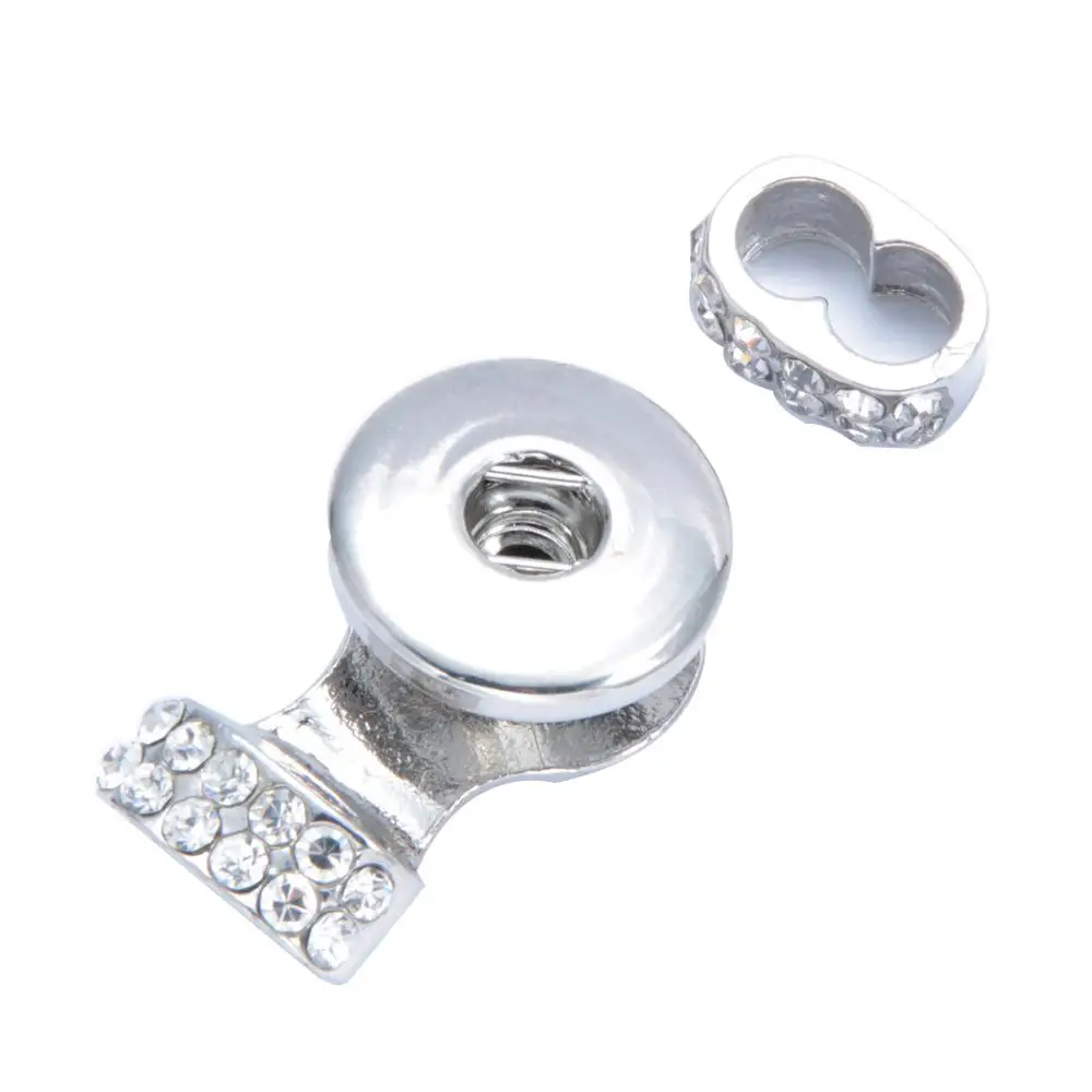 

JaynaLee 20mm Snap Fittings Fit 18mm Snaps cabochons GJF0006