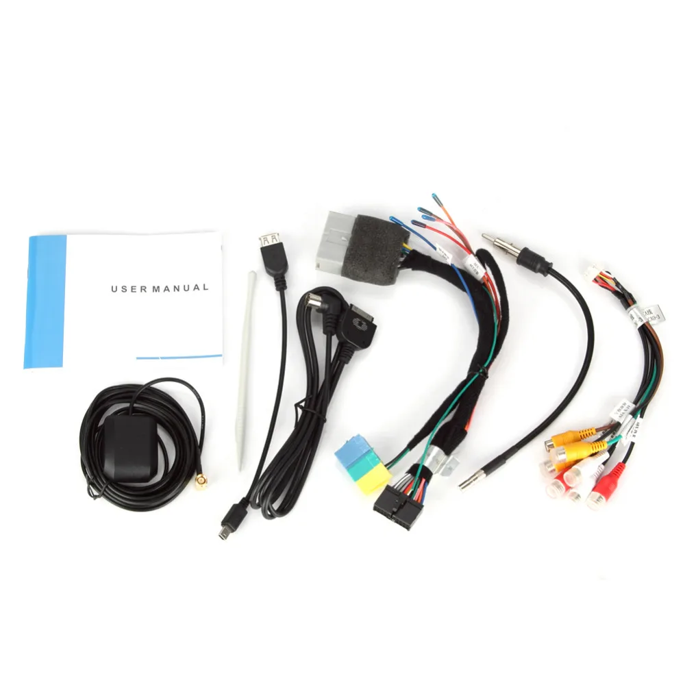 GPS навигации Системы с 7 &quotdvd-плеер автомобиля для HUMMER H3 + Buick terraza Chevrolet Corvette Uplander