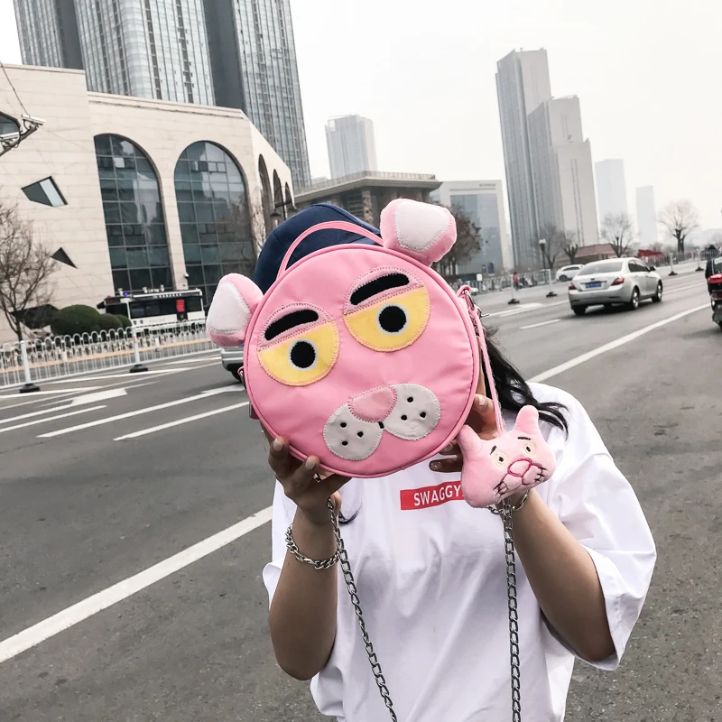 Женские круглые сумки MLITDIS женская сумка-мессенджер с рисунком в виде велосипеда