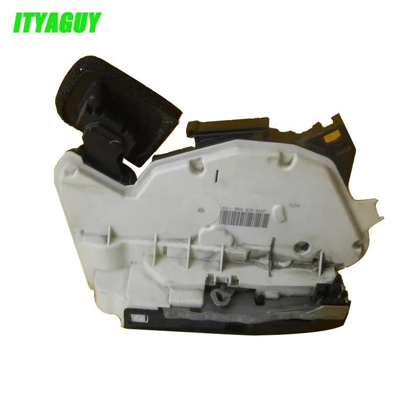 Привод замка задней и правой двери 5K4839016F 5K4 839 016 F для VW GOLF 6 JETTA 5C POLO SKODA YETI RAPID |