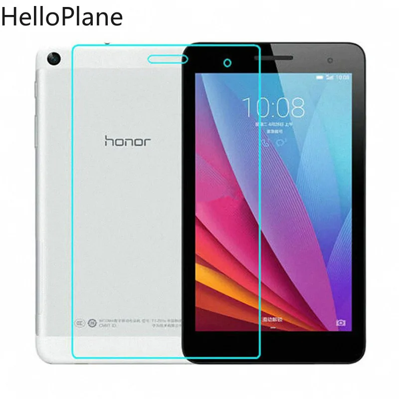Закаленное стекло для huawei MediaPad T1 7,0 8,0 9,6 10 дюймов T1-70U S8-710U Pro T1-821L T1-821W Honor Защитная пленка для экрана планшета