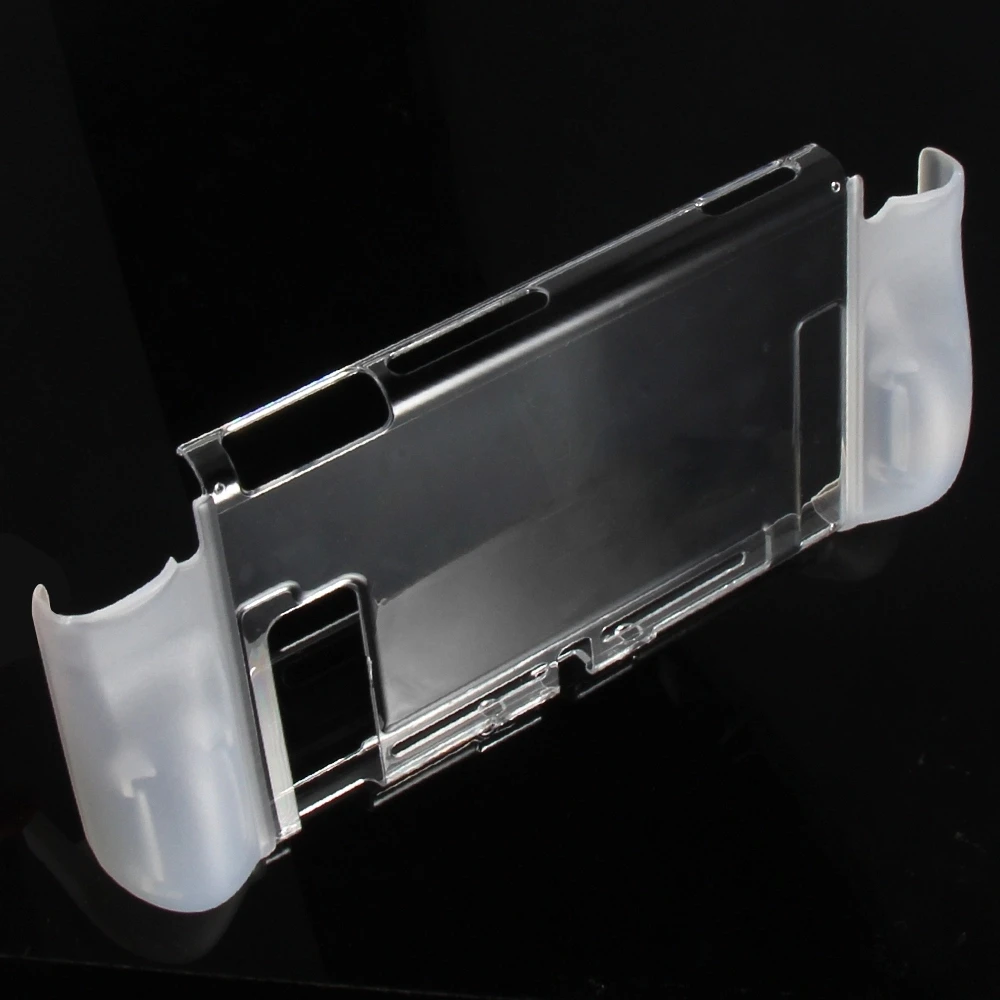 For Nintendo Switch Integrated Protective Case Game Accessories Screen Protector Kit | Электроника