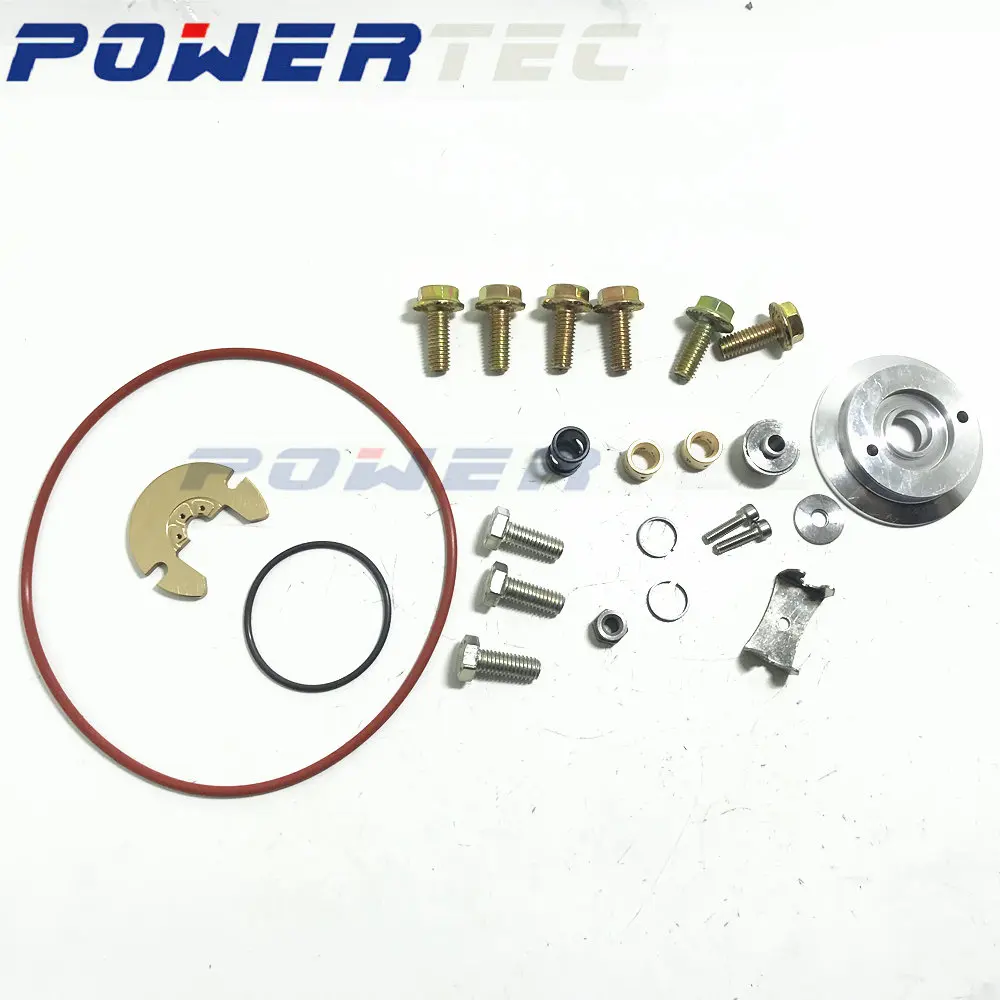 54359700000 KKK комплекты для восстановления турбокомпрессора Nissan Micra 1 5 dCi 82HP 60KW KP35 0002