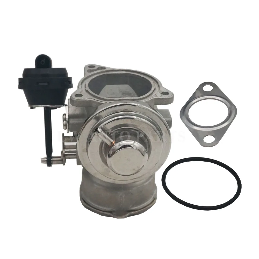 038131501AT EGR Valve case For VW GOLF IV BORA SEAT Skoda OCTAVIA 1.9 TDI 4motion Audi A3 quattro ASZ ARL BUG BPX | Автомобили и