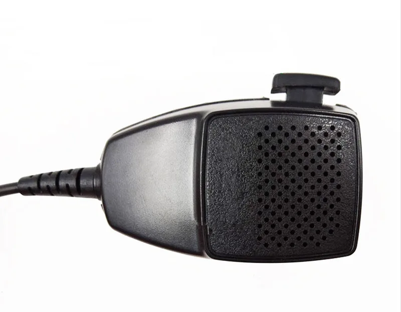 Двухсторонняя радиосвязь с дистанционным плечевым микрофоном для Motorola Mobile radio