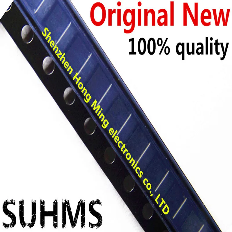 Набор схем SIA517DJ EEW 100%, чипсет SIA517DJ-T1-GE3 новый, 10 шт., QFN-6