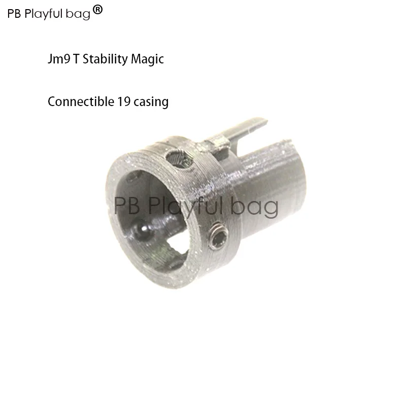 1pcs Спорт на открытом воздухе тактический гель мяч пистолет J9 SLR 556 конкурентоспособная fishbone тактический фонарь головная часть священный меч sci-fi аксессуар OD66 - Цвет: 1pcs