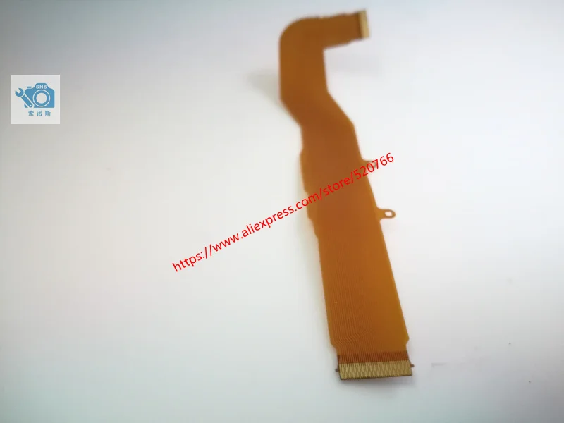 Оригинальный гибкий кабель FPC Mirror box для подключения материнской платы Niko D600 D610