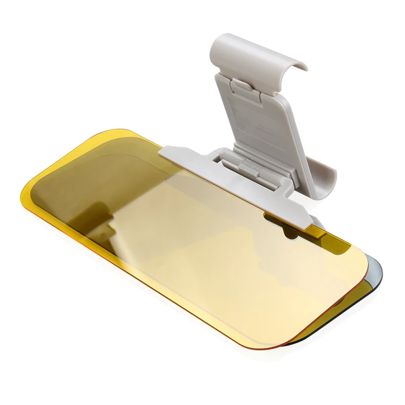 HD Автомобильный Защита от солнца козырек очки для водителя день и ночь