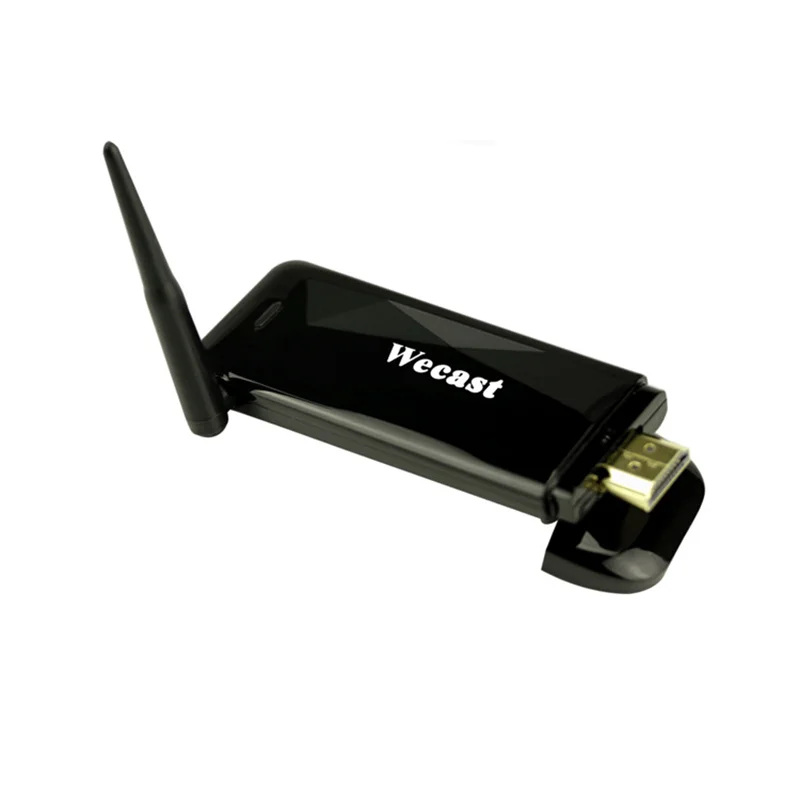 Wecast E3 AM8251 ТВ палка беспроводная карта Airplay 2 4G 256M tv Dongle Wi Fi дисплей приемник адаптер