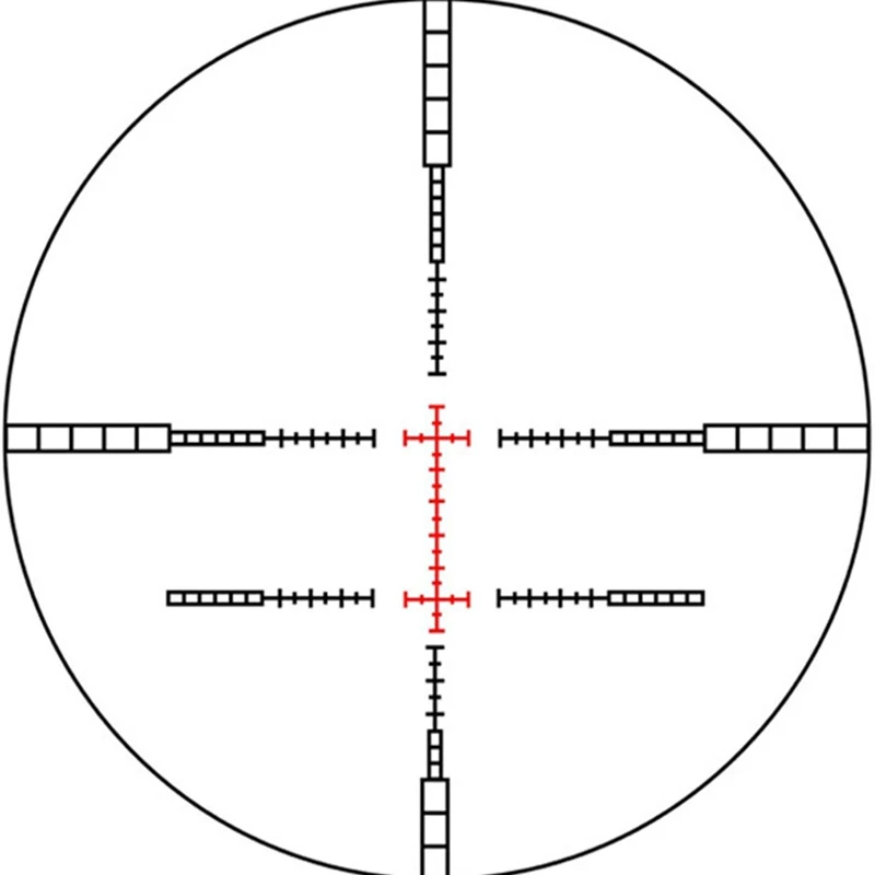 Тактический прицел MARCOOL 4 14X44 SFIRGL FFP оптическая винтовка|rifle sight|sight tacticalsight rifle |