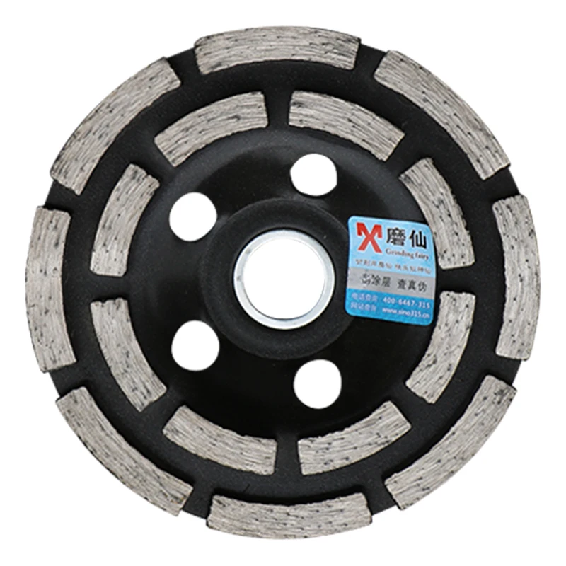 Алмазный шлифовальный диск для пайки угловая шлифовальная машина каменная